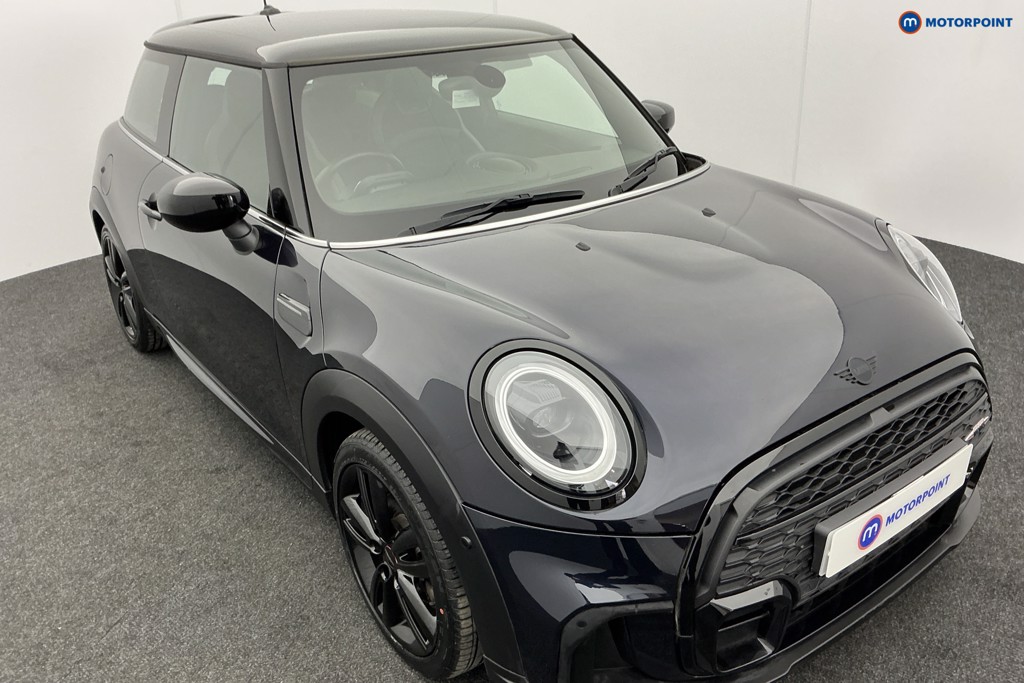Used MINI Hatch 2022 for sale - 76279125: Photo 31