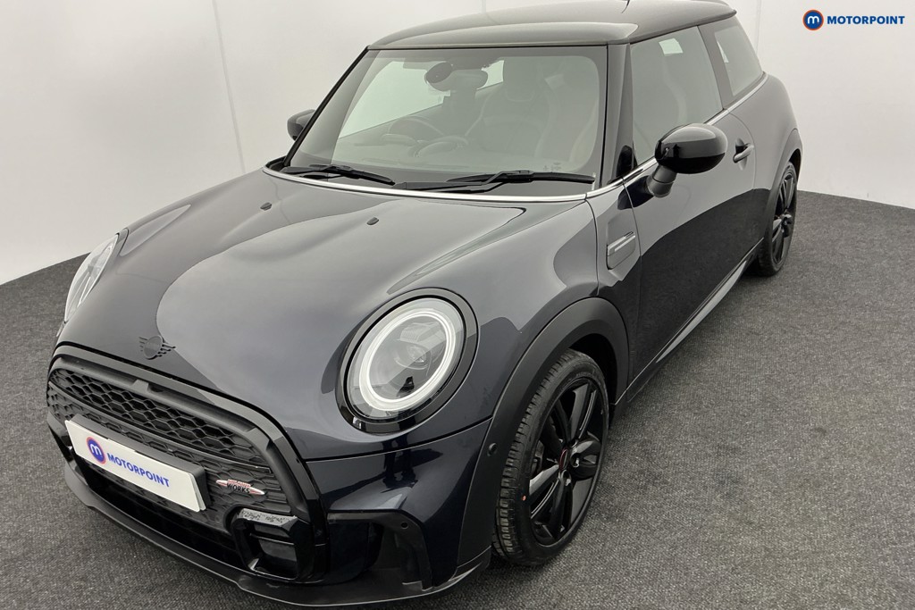 Used MINI Hatch 2022 for sale - 76279125: Photo 33