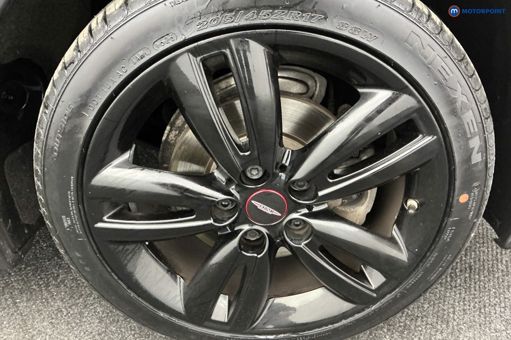 Used MINI Hatch 2022 for sale - 76279125: Photo 38