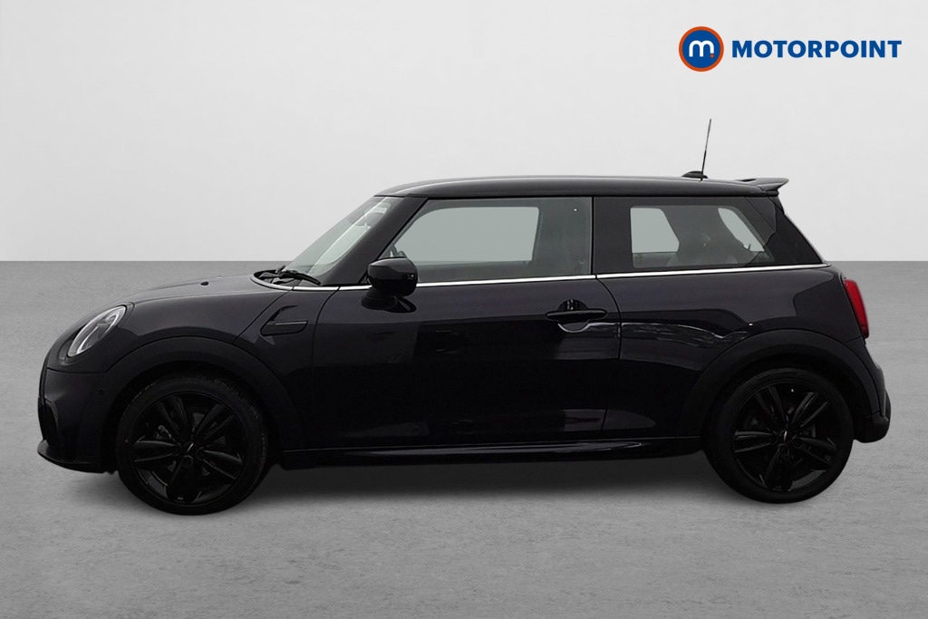 Used MINI Hatch 2022 for sale - 76279125: Photo 4