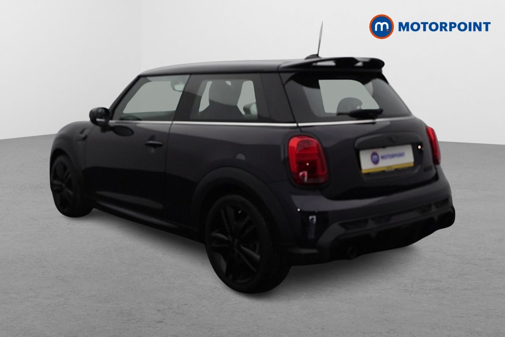 Used MINI Hatch 2022 for sale - 76279125: Photo 5