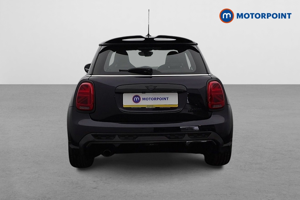 Used MINI Hatch 2022 for sale - 76279125: Photo 6