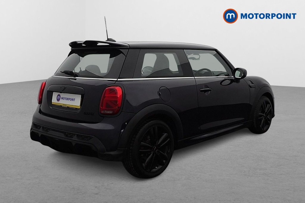 Used MINI Hatch 2022 for sale - 76279125: Photo 7