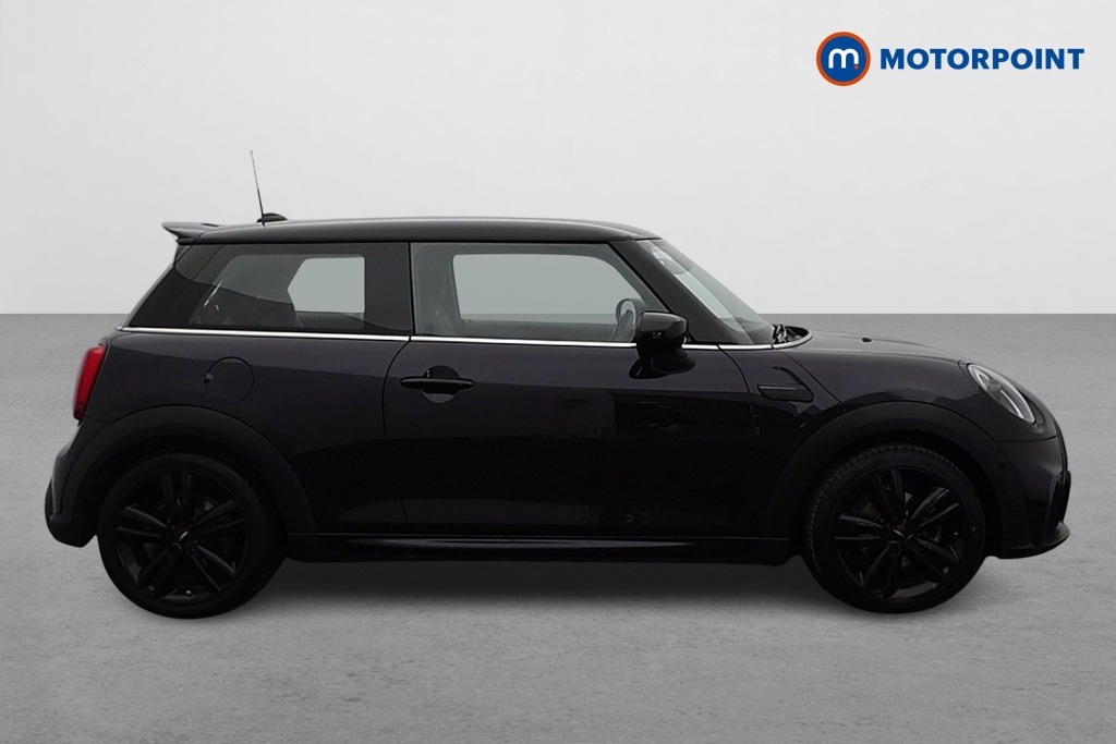Used MINI Hatch 2022 for sale - 76279125: Photo 8