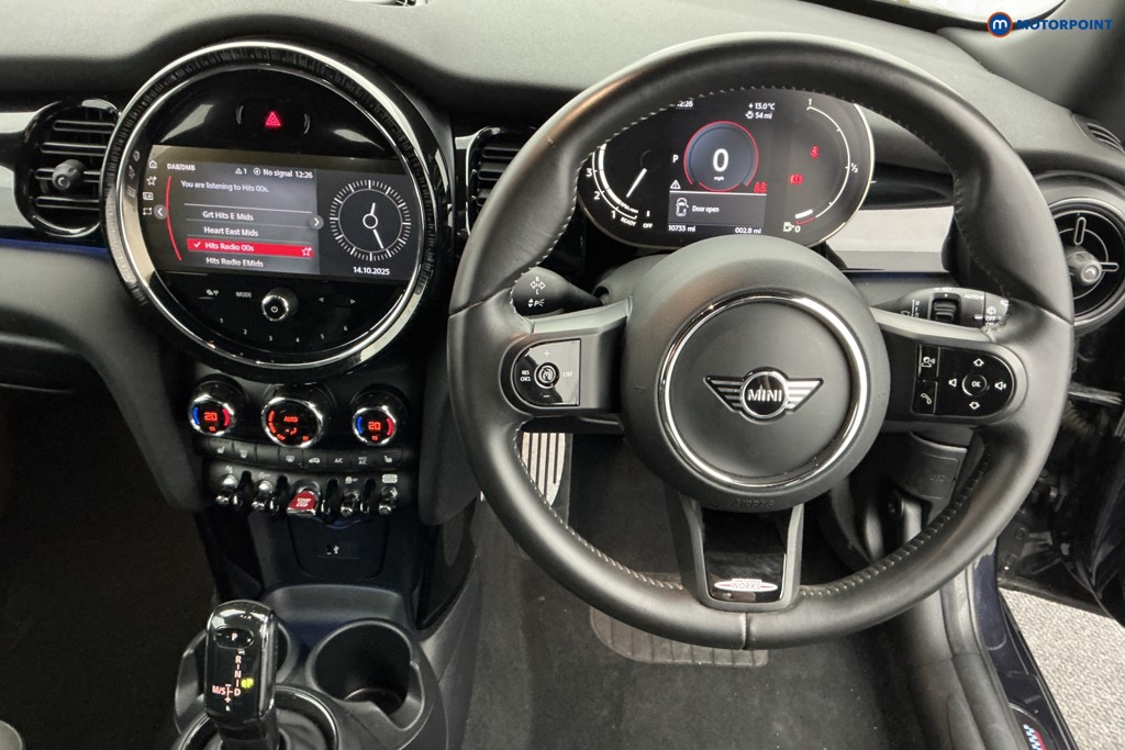 Used MINI Hatch 2022 for sale - 76279125: Photo 9
