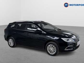 2022 - 115kW Exclusive EV 61kWh 5dr Auto