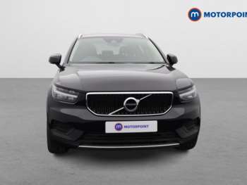 Used Volvo XC40 2021 for sale - 75270788: Photo