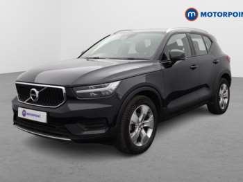 Used Volvo XC40 2021 for sale - 75270788: Photo