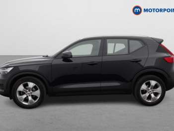 Used Volvo XC40 2021 for sale - 75270788: Photo