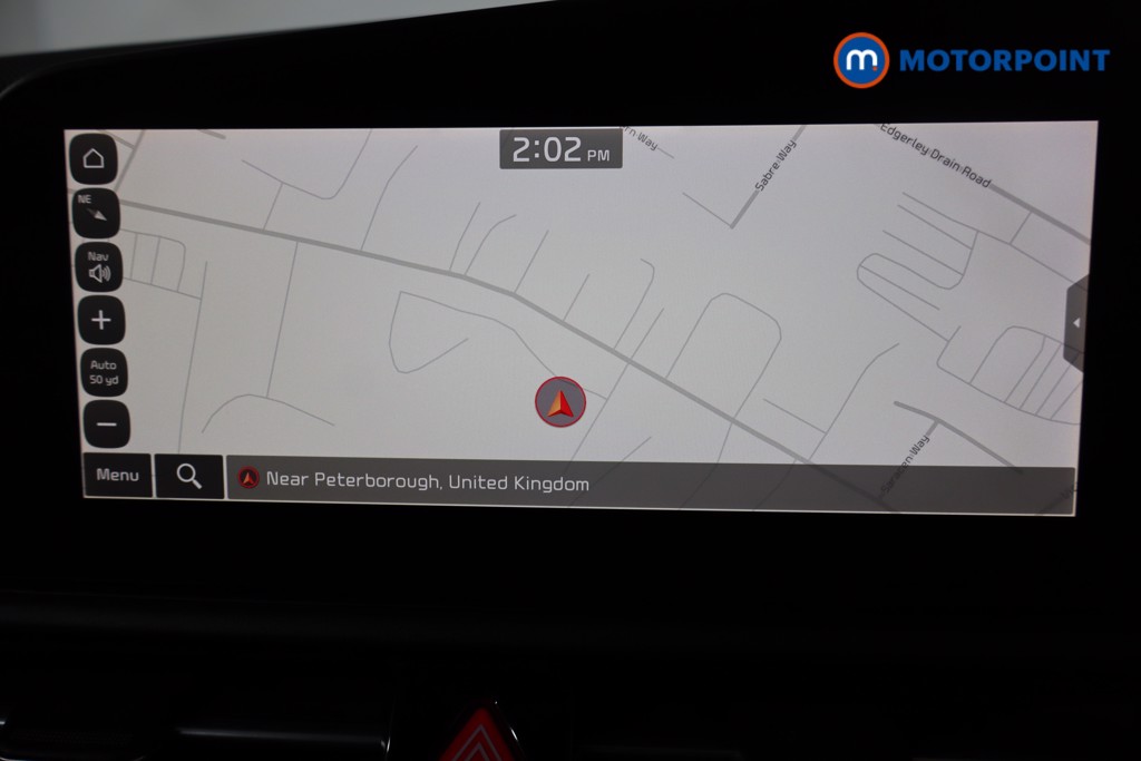 Used Kia Niro 2022 for sale - 77620178: Photo 10