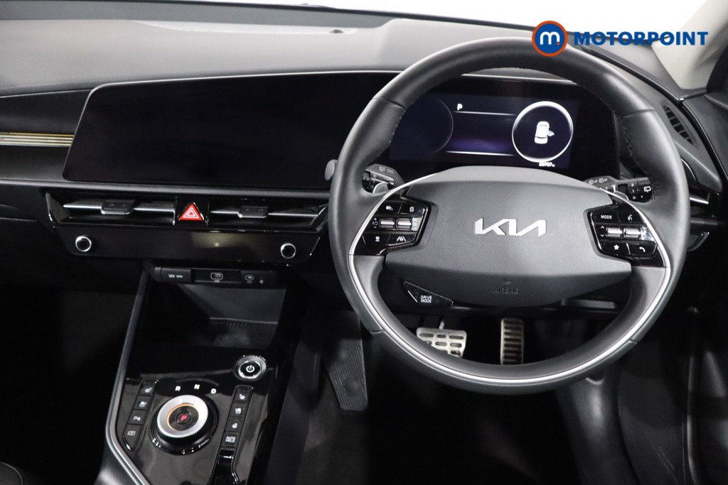 Used Kia Niro 2022 for sale - 77620178: Photo 11