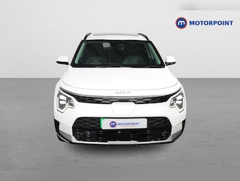 Used Kia Niro 2022 for sale - 77620178: Photo