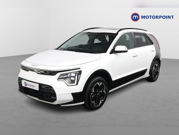 Used Kia Niro 2022 for sale - 77620178: Photo