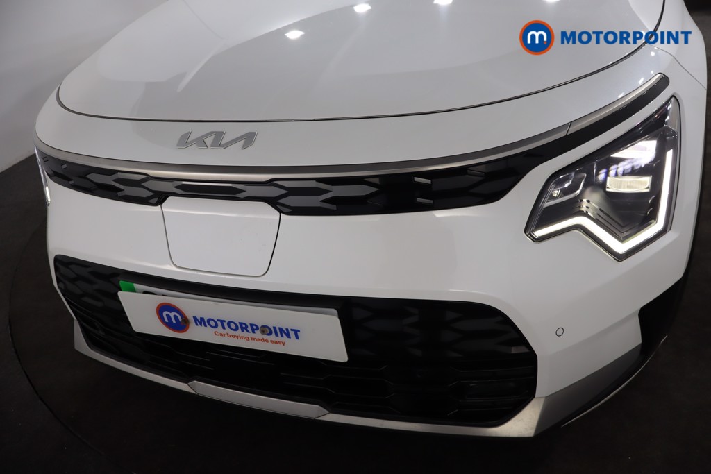 Used Kia Niro 2022 for sale - 77620178: Photo 42