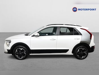 Used Kia Niro 2022 for sale - 77620178: Photo