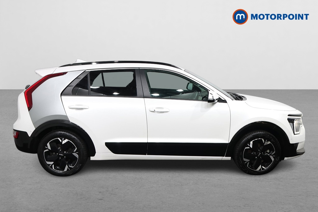 Used Kia Niro 2022 for sale - 77620178: Photo 8