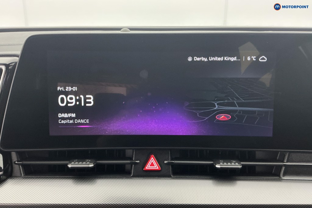 Used Kia Sportage 2022 for sale - 77297645: Photo 10