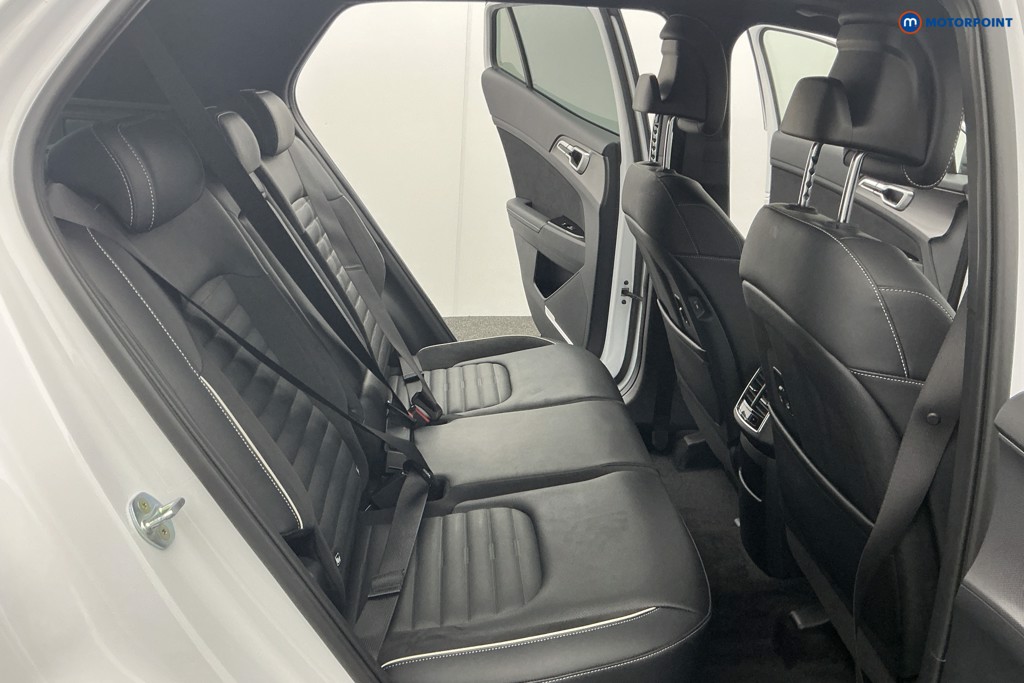 Used Kia Sportage 2022 for sale - 77297645: Photo 15