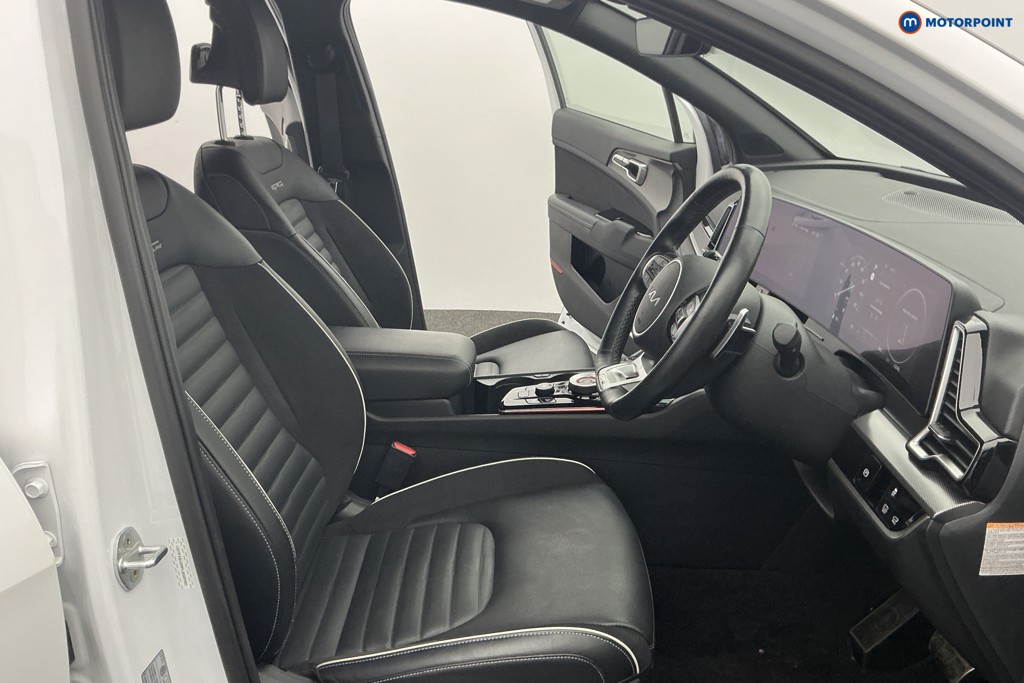 Used Kia Sportage 2022 for sale - 77297645: Photo 16