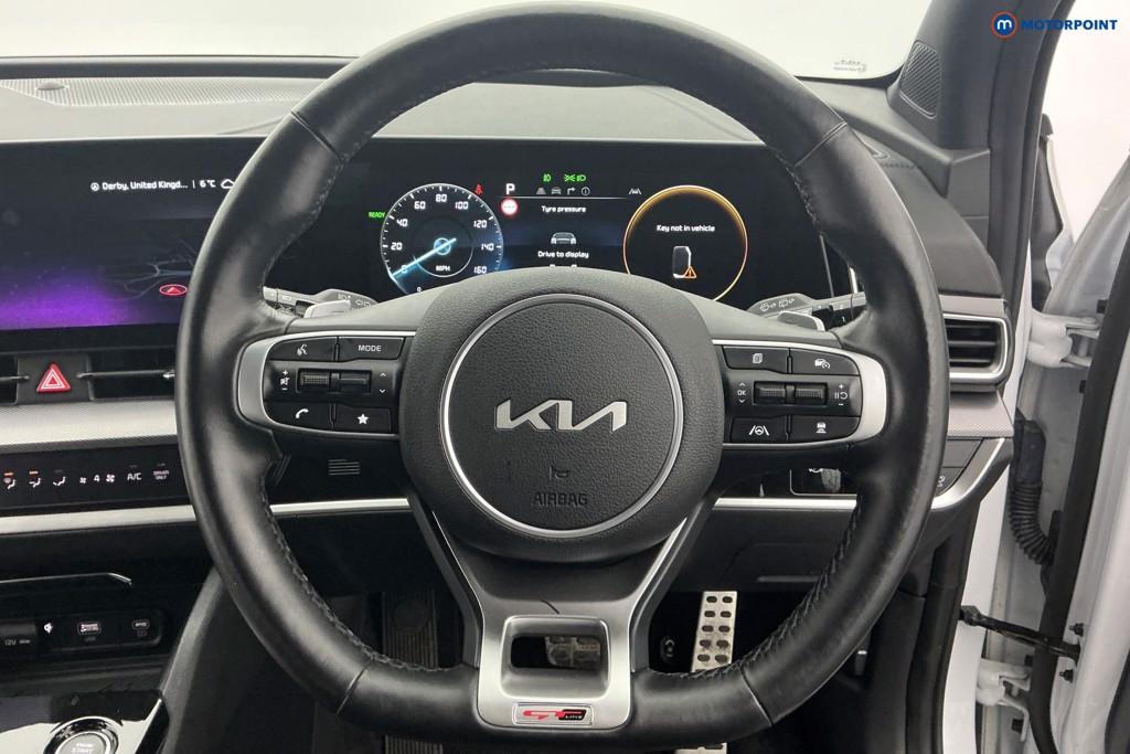 Used Kia Sportage 2022 for sale - 77297645: Photo 17