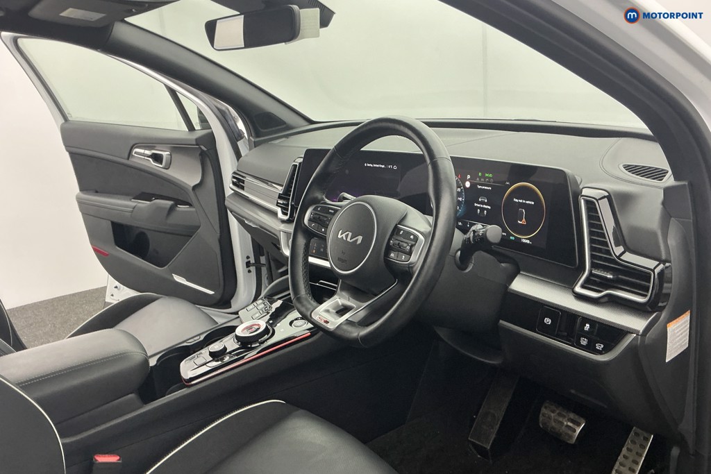 Used Kia Sportage 2022 for sale - 77297645: Photo 18