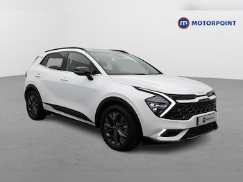 Used Kia Sportage 2022 for sale - 77297645: Photo