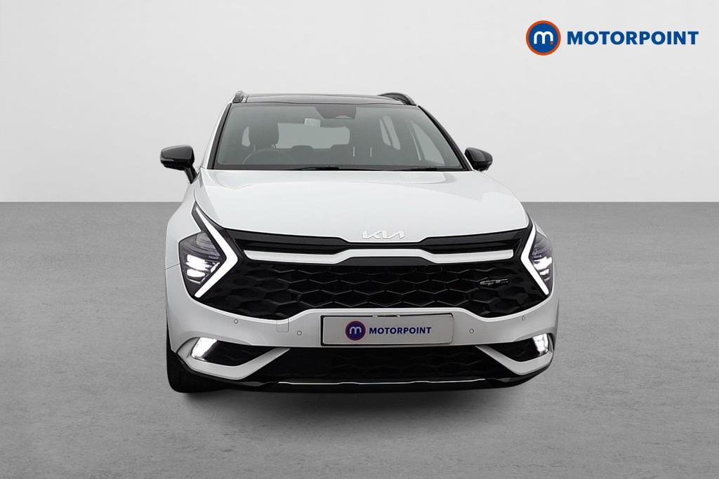 Used Kia Sportage 2022 for sale - 77297645: Photo 2