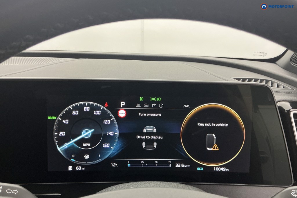 Used Kia Sportage 2022 for sale - 77297645: Photo 20