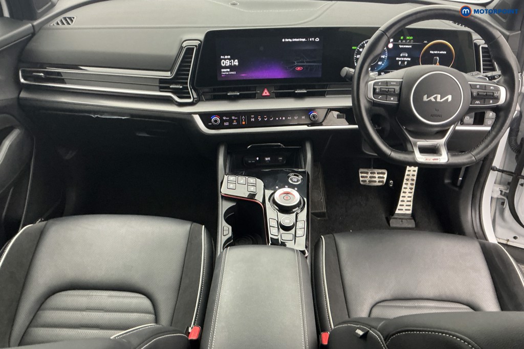 Used Kia Sportage 2022 for sale - 77297645: Photo 22