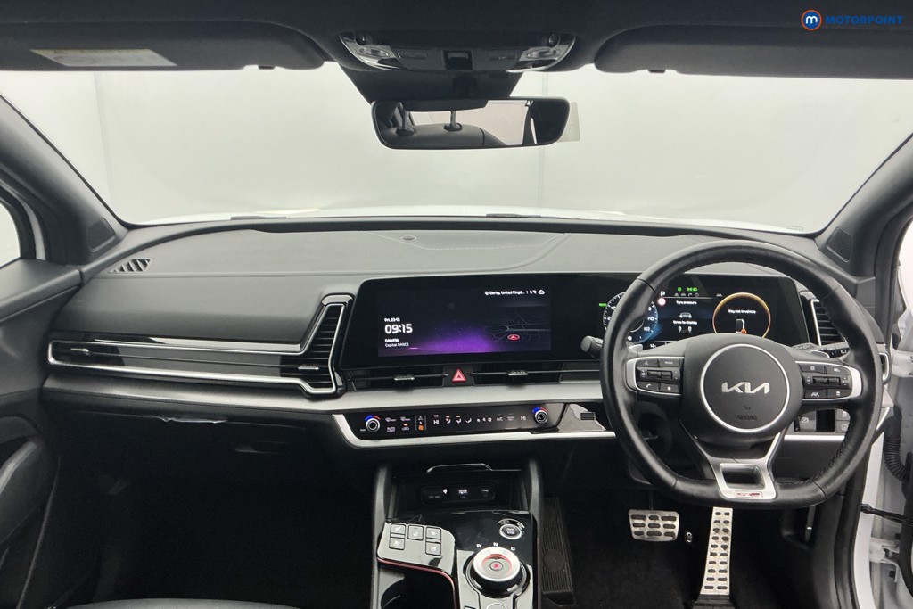 Used Kia Sportage 2022 for sale - 77297645: Photo 23