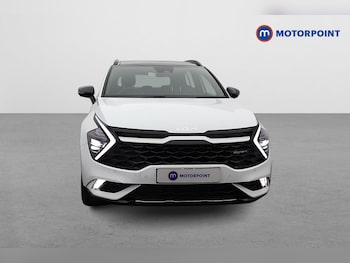 Used Kia Sportage 2022 for sale - 77297645: Photo