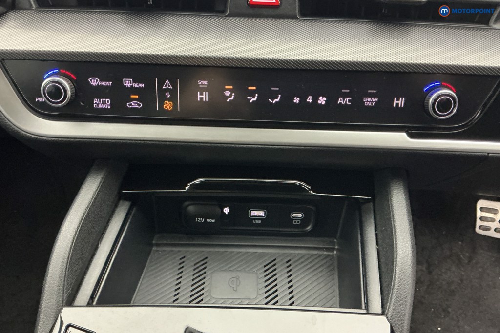 Used Kia Sportage 2022 for sale - 77297645: Photo 30