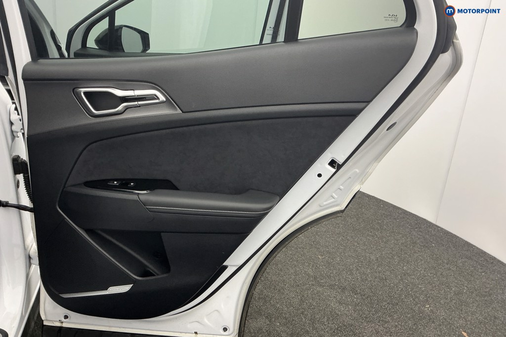 Used Kia Sportage 2022 for sale - 77297645: Photo 38