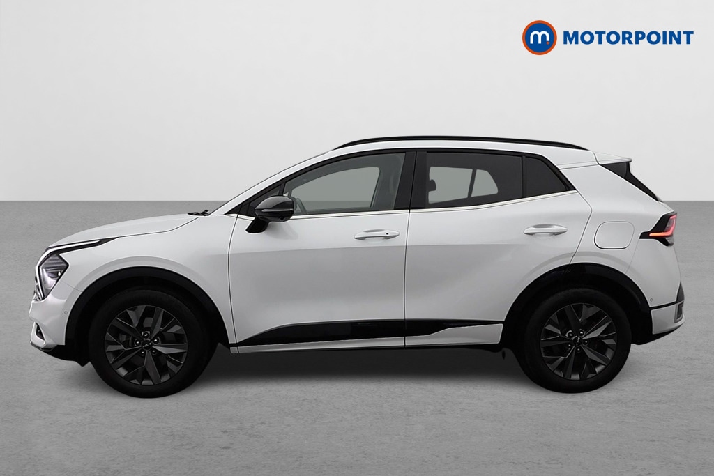 Used Kia Sportage 2022 for sale - 77297645: Photo 4