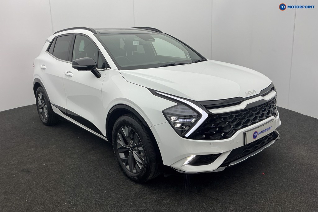 Used Kia Sportage 2022 for sale - 77297645: Photo 44