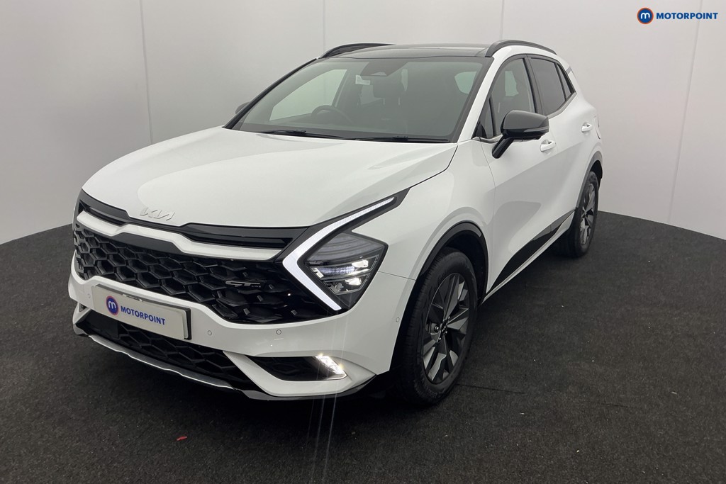 Used Kia Sportage 2022 for sale - 77297645: Photo 46