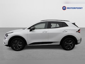 Used Kia Sportage 2022 for sale - 77297645: Photo