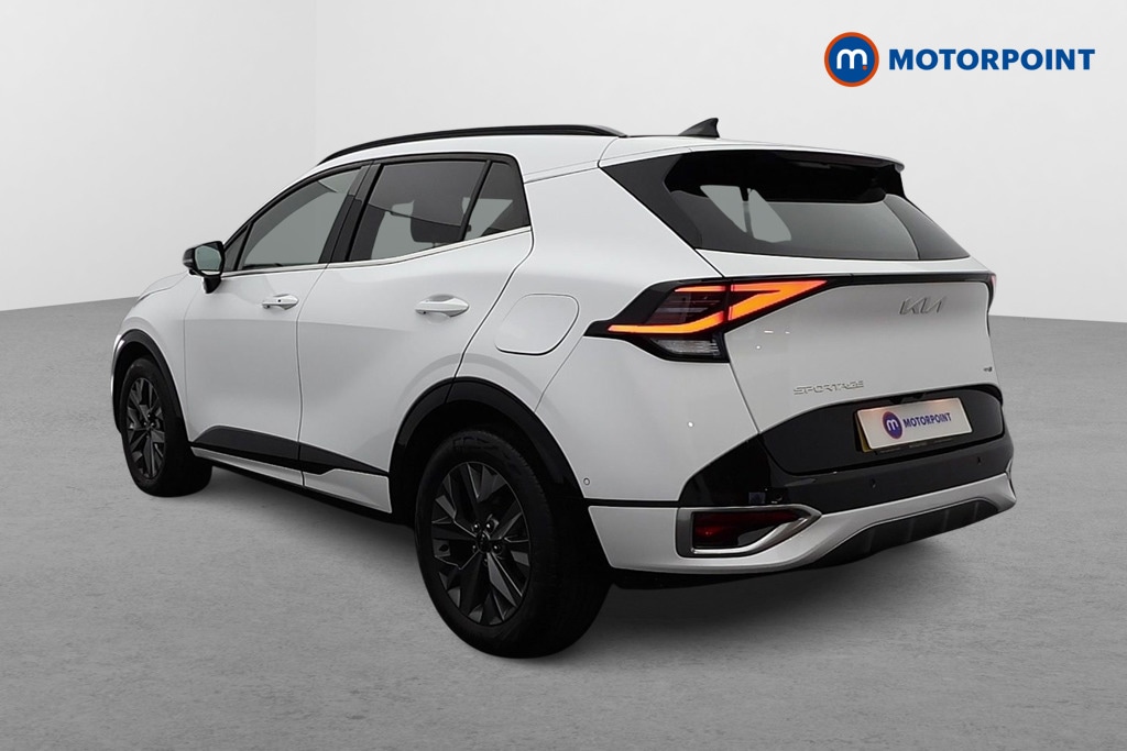 Used Kia Sportage 2022 for sale - 77297645: Photo 5