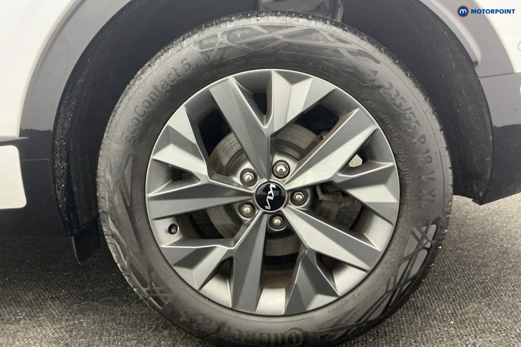 Used Kia Sportage 2022 for sale - 77297645: Photo 52