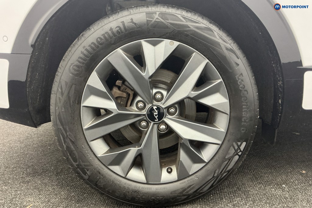 Used Kia Sportage 2022 for sale - 77297645: Photo 53