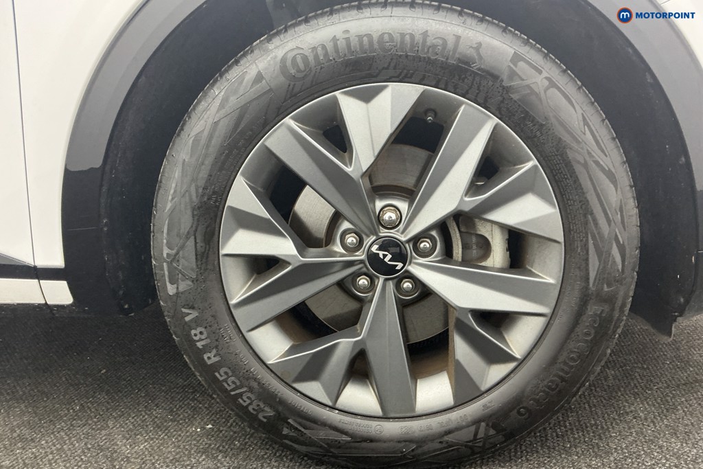 Used Kia Sportage 2022 for sale - 77297645: Photo 54