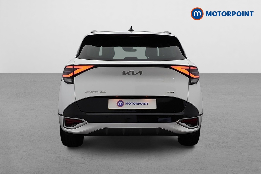 Used Kia Sportage 2022 for sale - 77297645: Photo 6