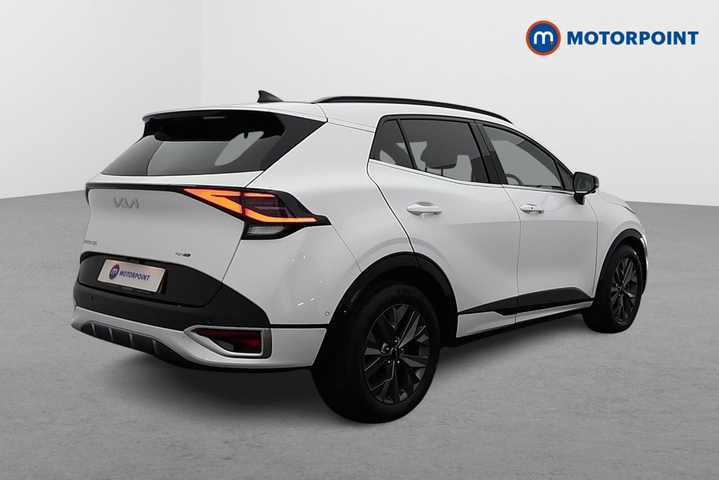 Used Kia Sportage 2022 for sale - 77297645: Photo 7