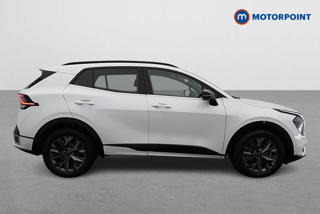 Used Kia Sportage 2022 for sale - 77297645: Photo 8