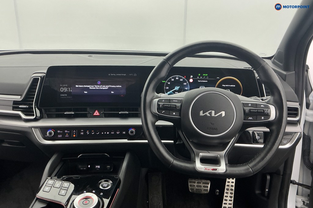 Used Kia Sportage 2022 for sale - 77297645: Photo 9