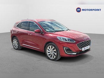 Used Ford Kuga 2022 for sale - 79437091: Photo