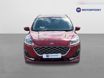 Used Ford Kuga 2022 for sale - 79437091: Photo