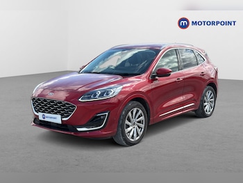 Used Ford Kuga 2022 for sale - 79437091: Photo