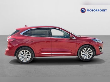 Used Ford Kuga 2022 for sale - 79437091: Photo