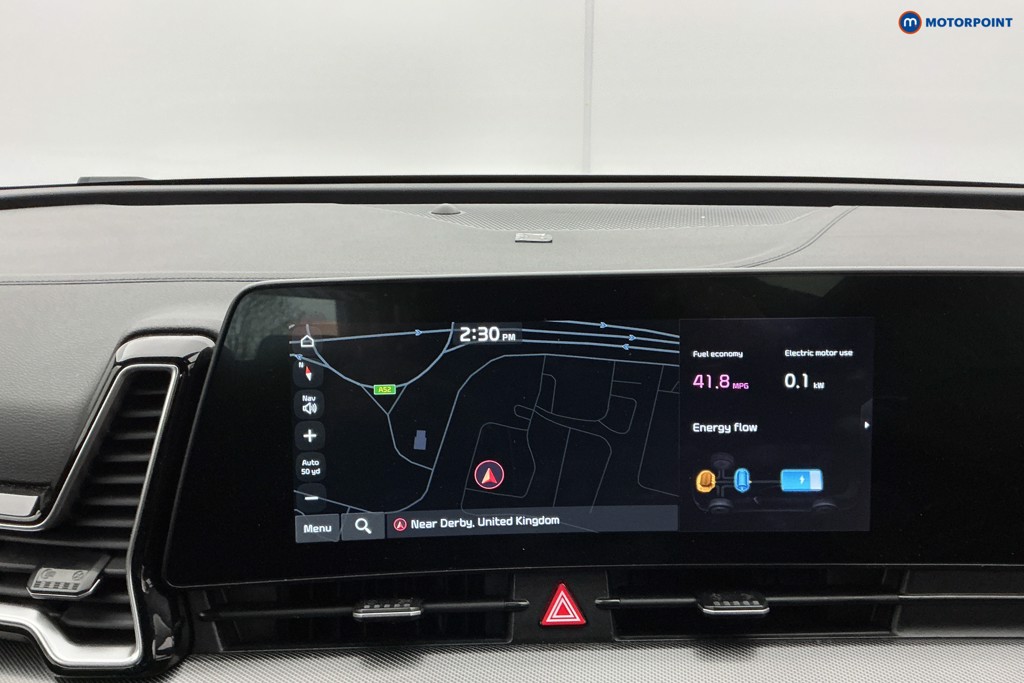 Used Kia Sportage 2023 for sale - 77519921: Photo 10